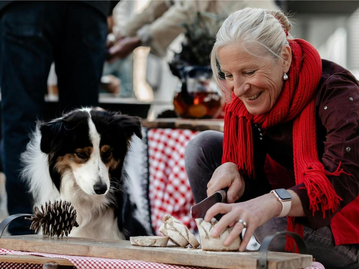 Cooking Masterclass for Cheese-Lovers