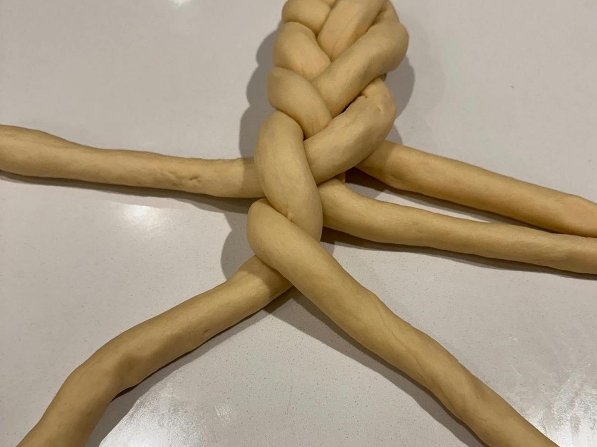 Bread-Making Masterclass