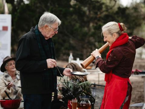 Cooking Masterclass for Cheese-Lovers