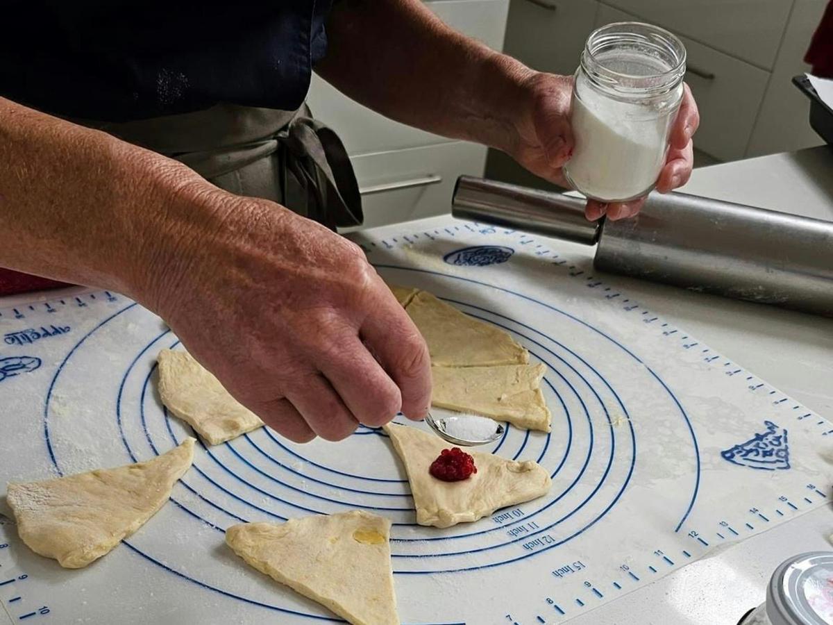 The Art of Pastry