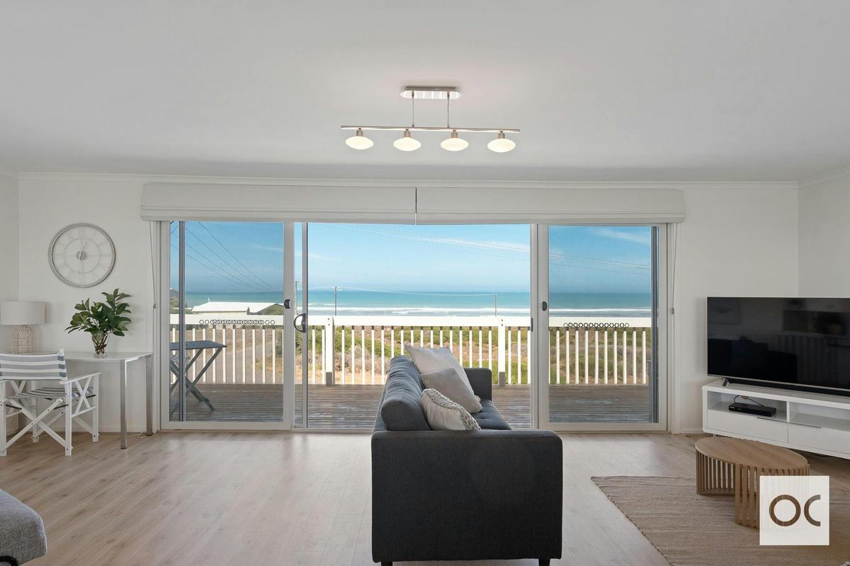 Ocean Views