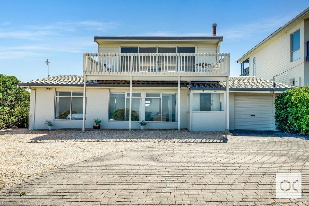 Beach House