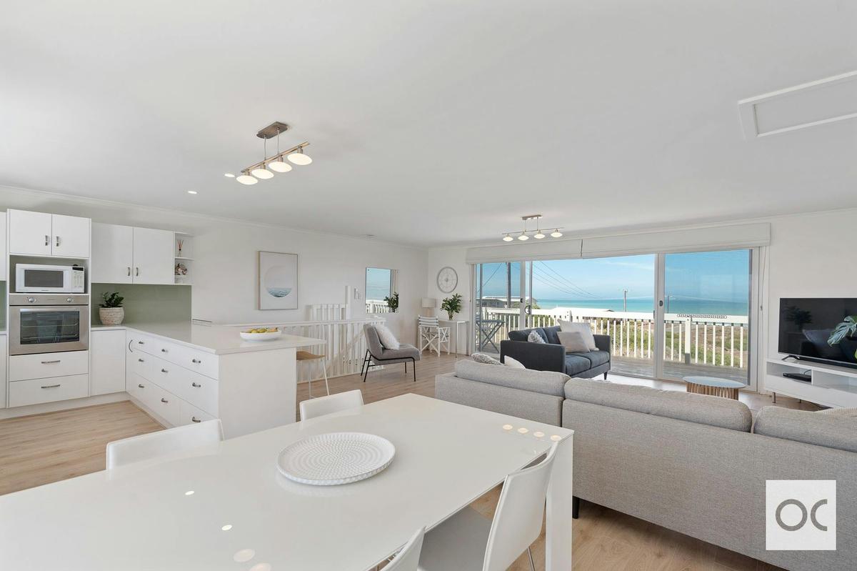 Ocean Views