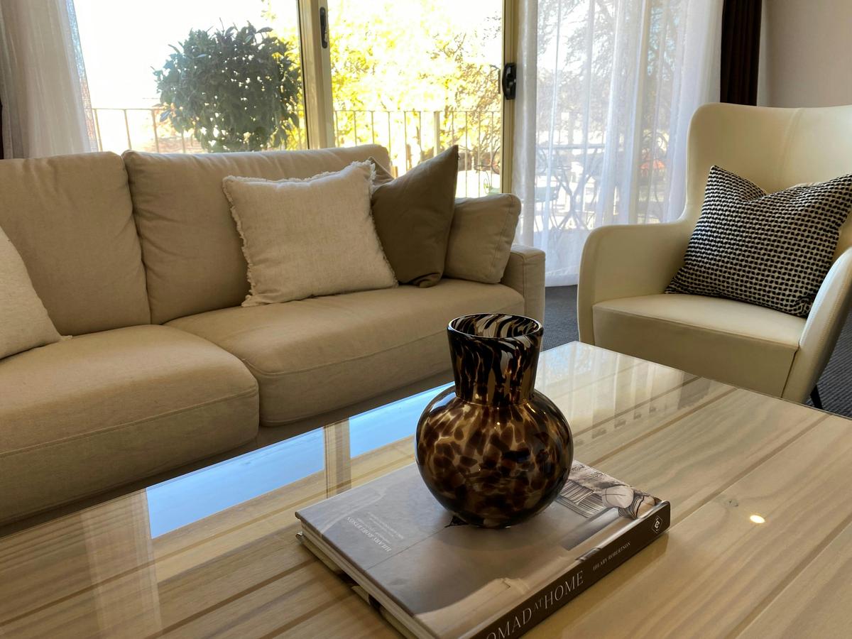 Riesling Apartment