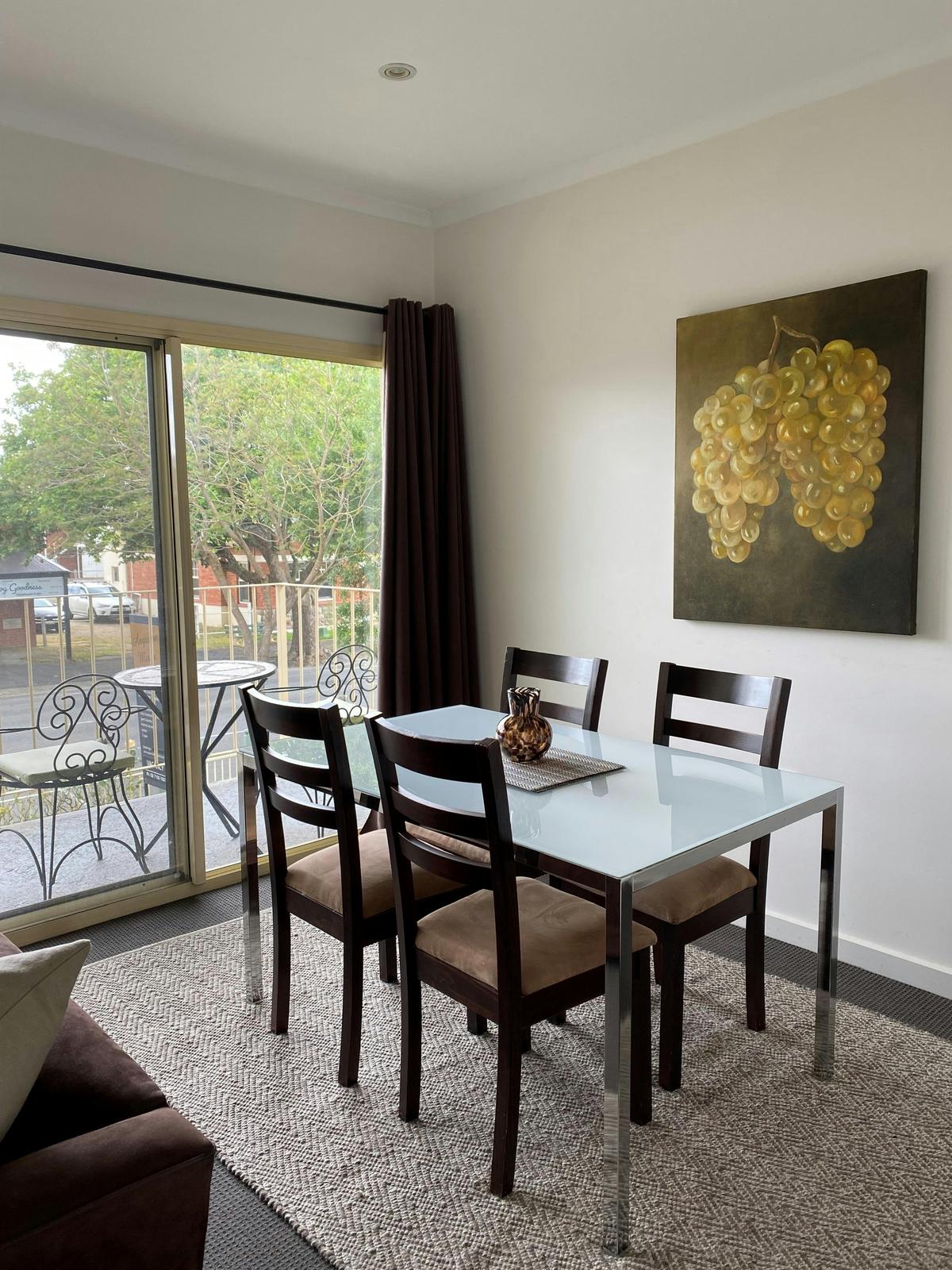 Riesling Apartment