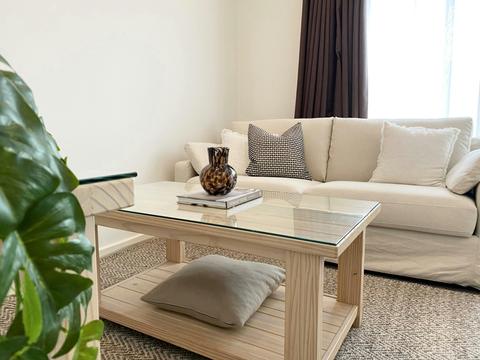 Riesling Apartment