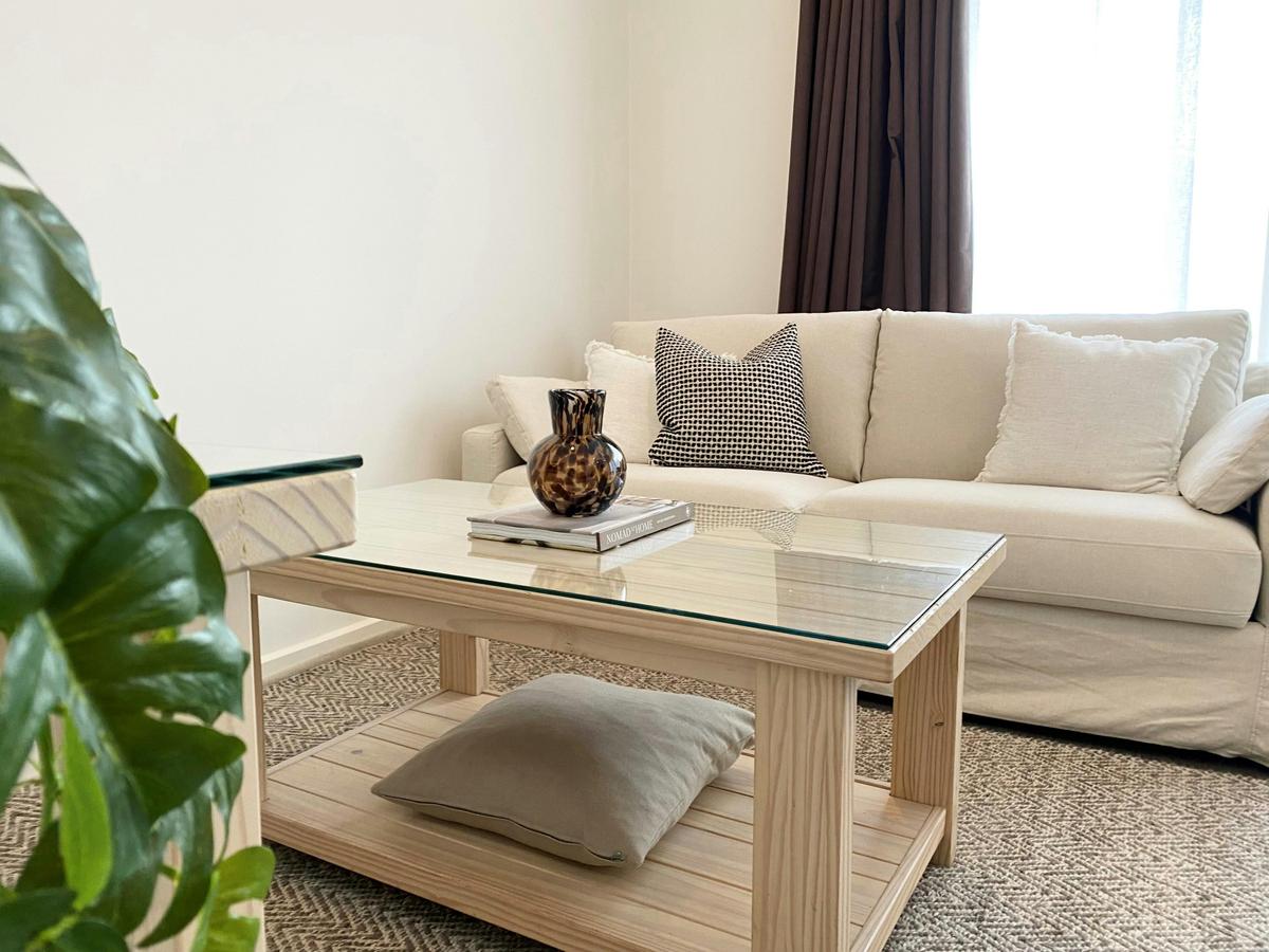 Riesling Apartment