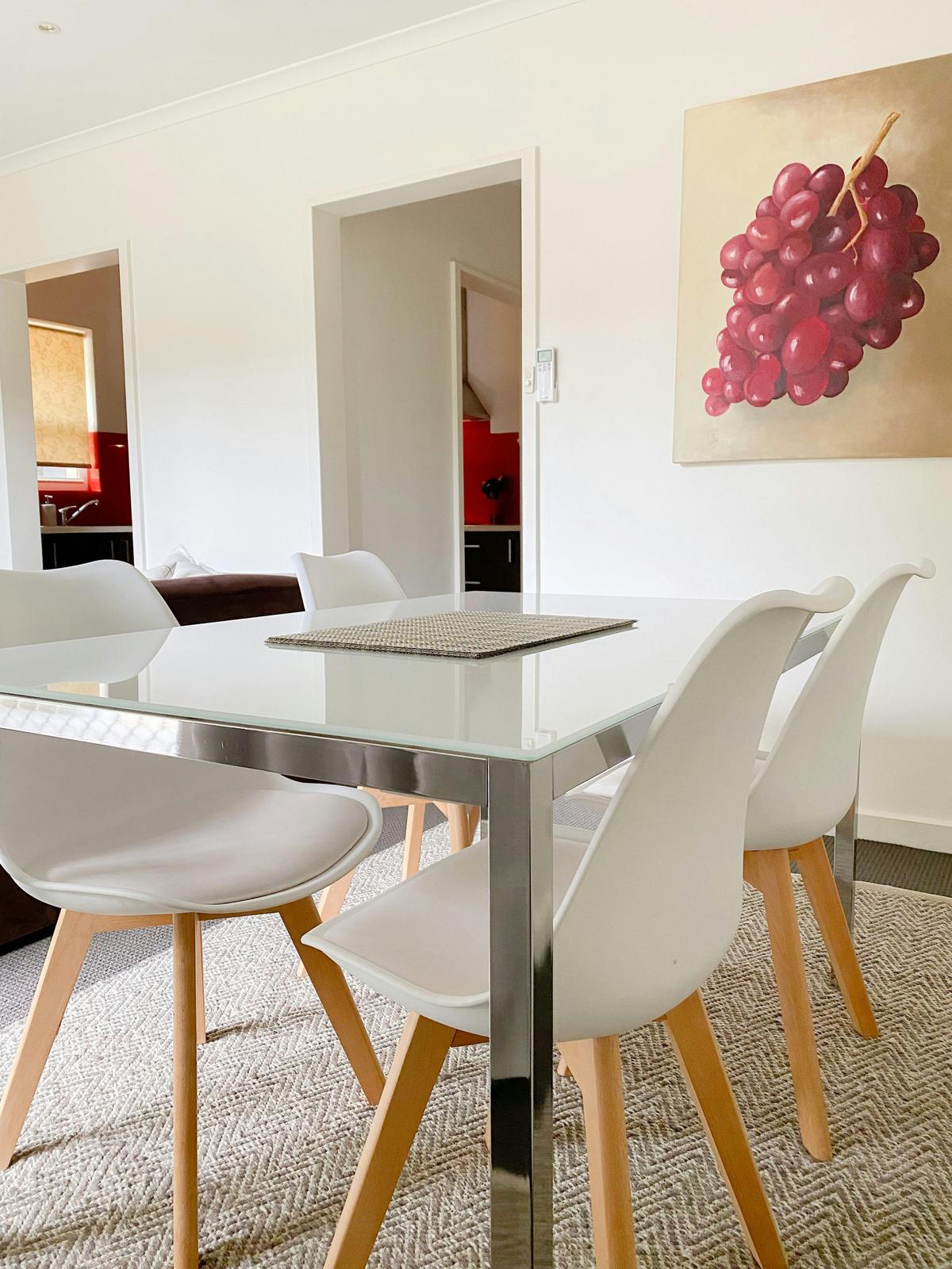 Shiraz Apartment