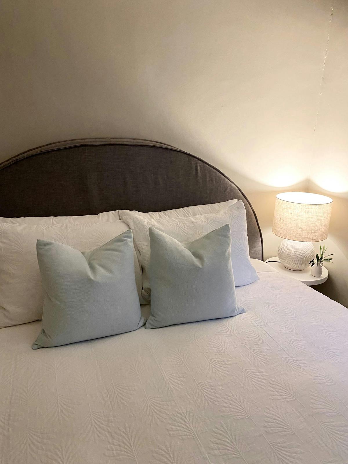 king bedroom