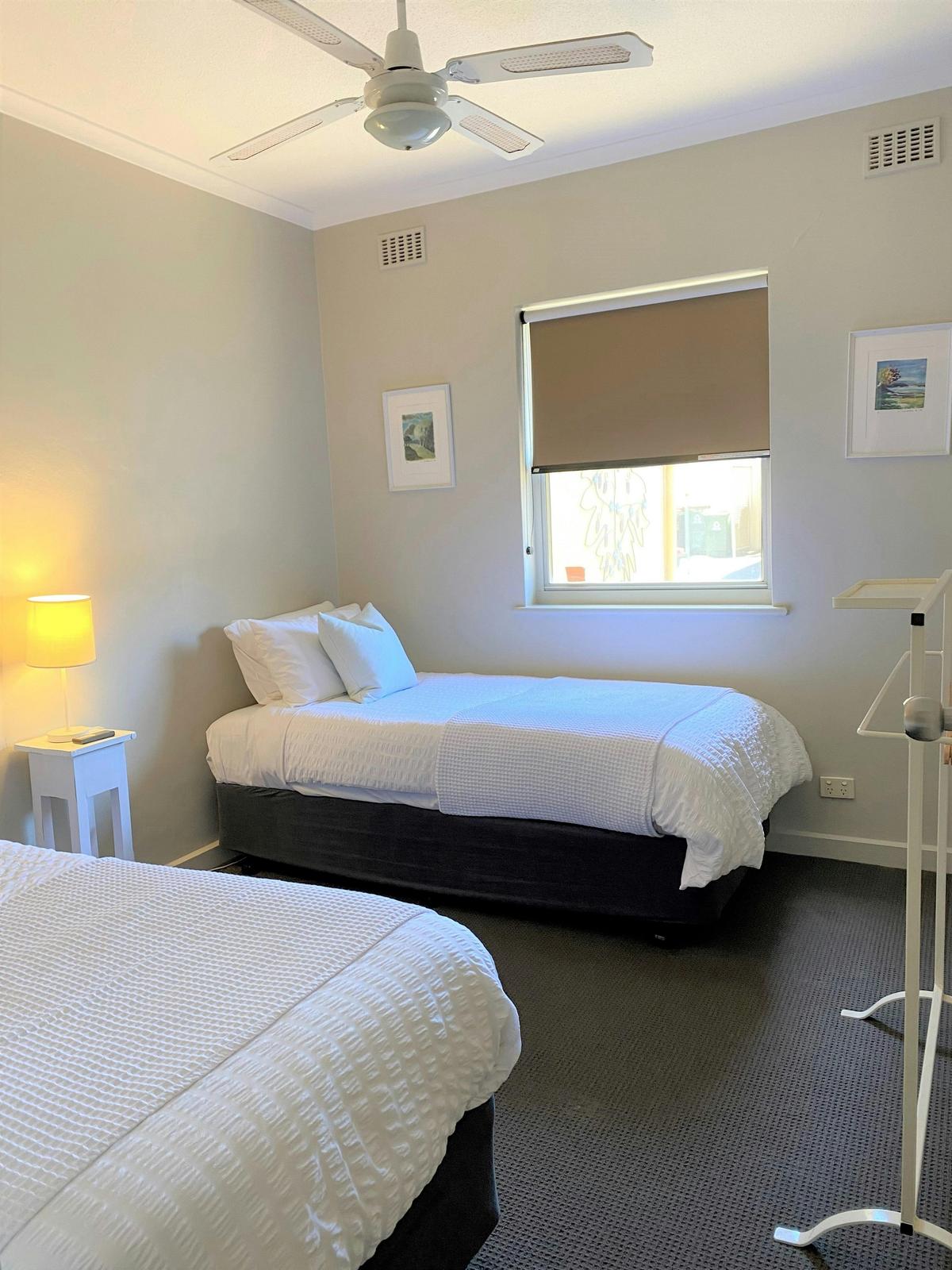 Shiraz Apartment