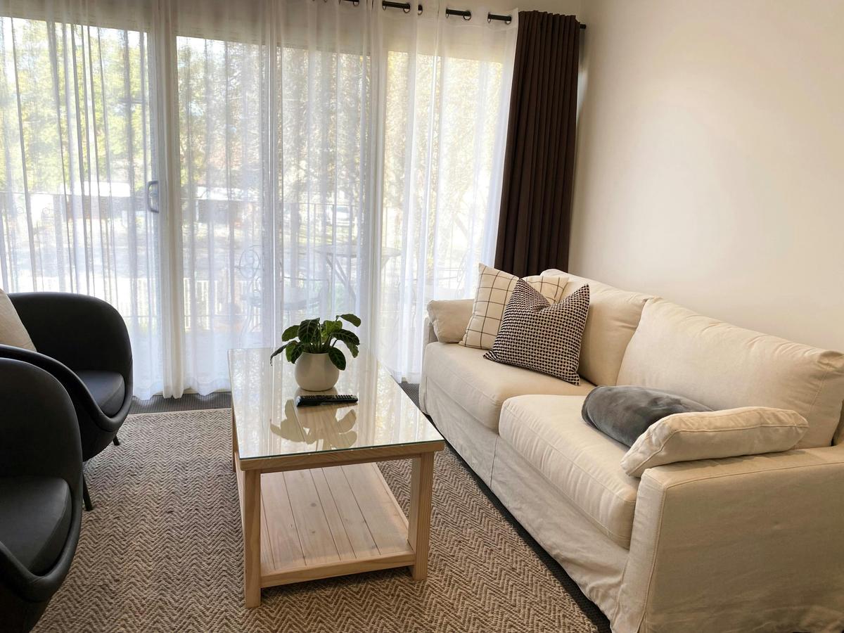 Chardonnay Apartment