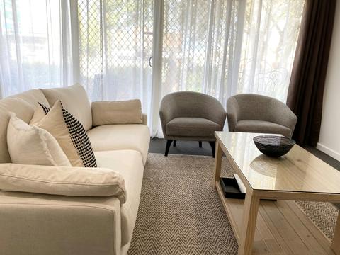 Grenache Apartment
