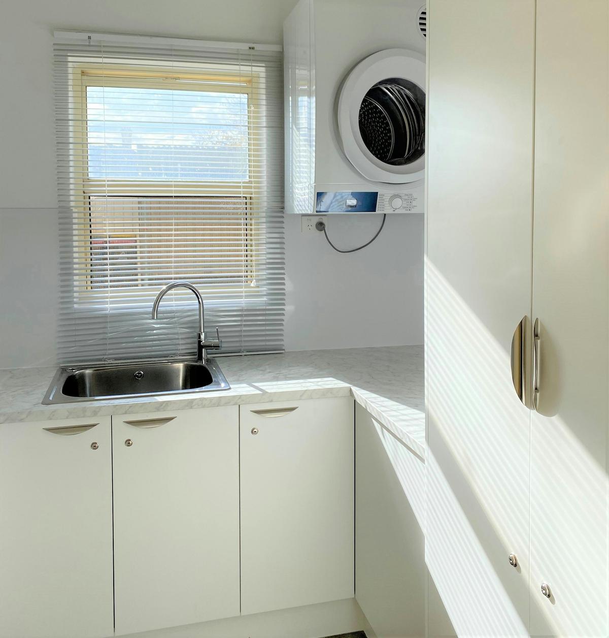Grenache Apartment