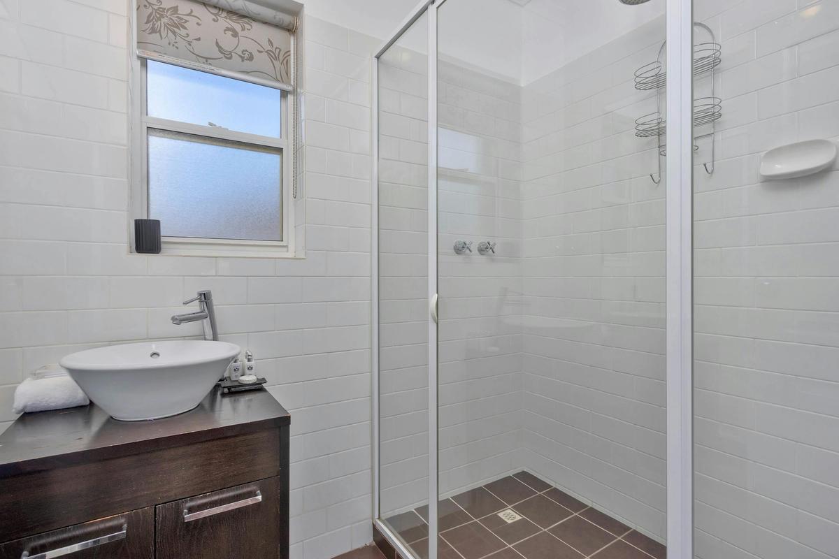 Chardonnay Apartment