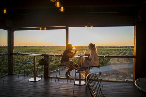 Atze's Corner Wines