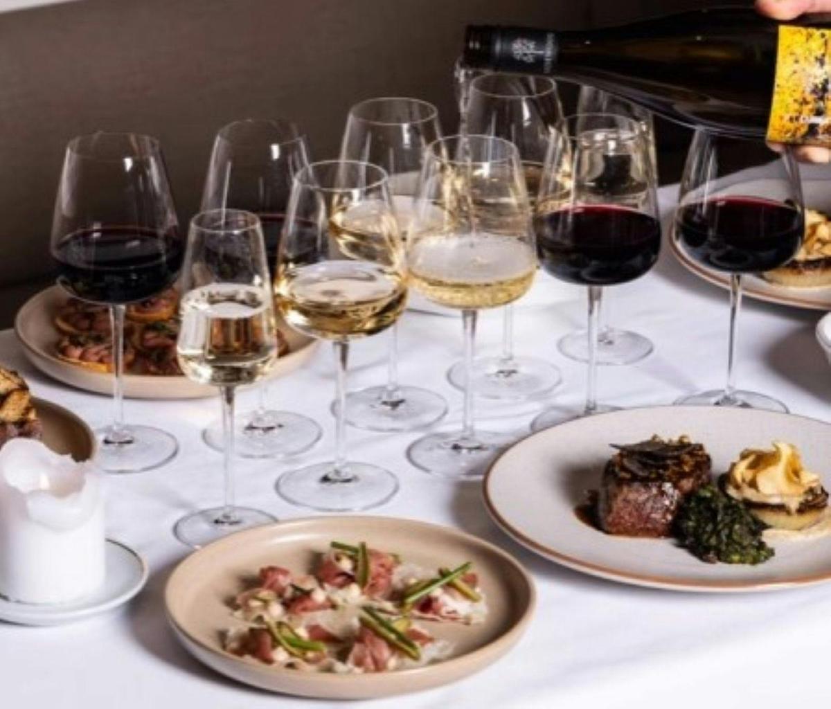 Adelaide Hills Sparkling Wine Trail