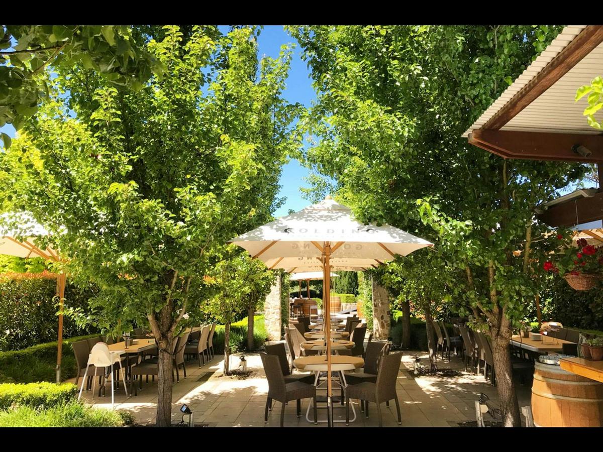 Goldings winery