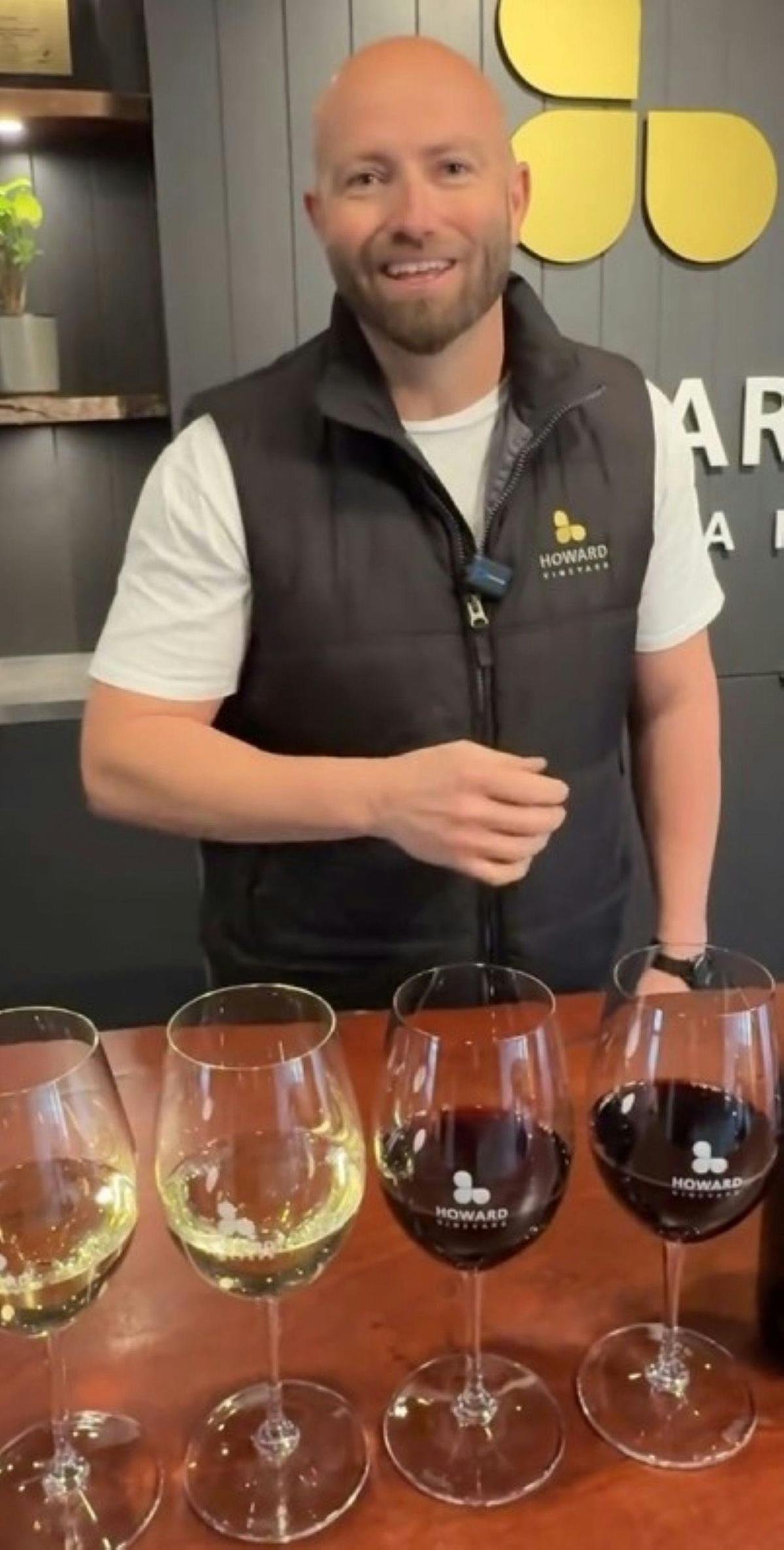 Adelaide Hills Sparkling Wine Trail