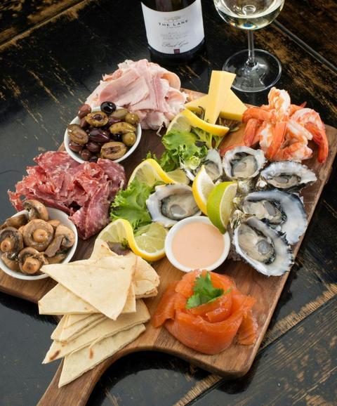 Adelaide Hills Food + Wine Lovers Tour