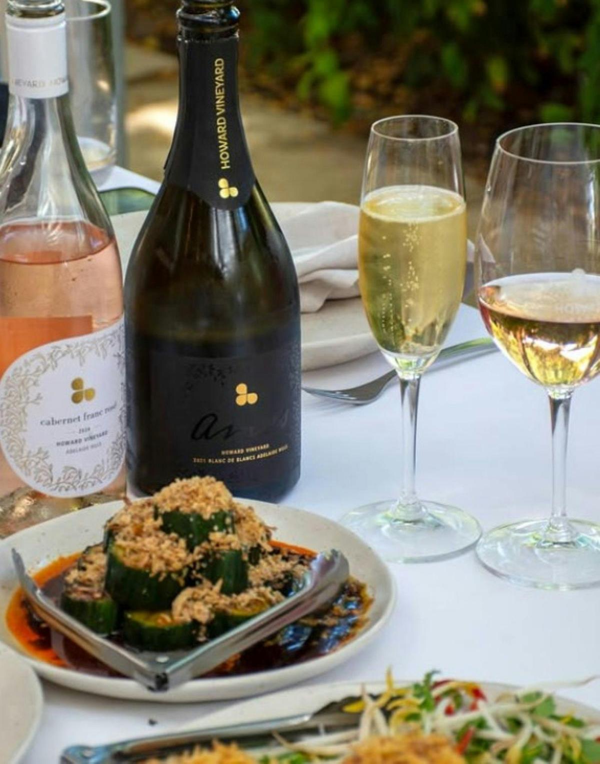 Adelaide Hills Food + Wine Lovers Tour
