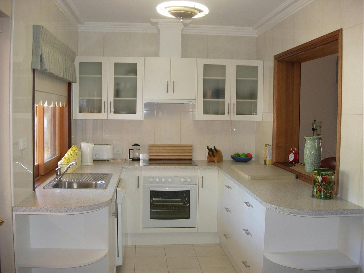 Adonia Apartment