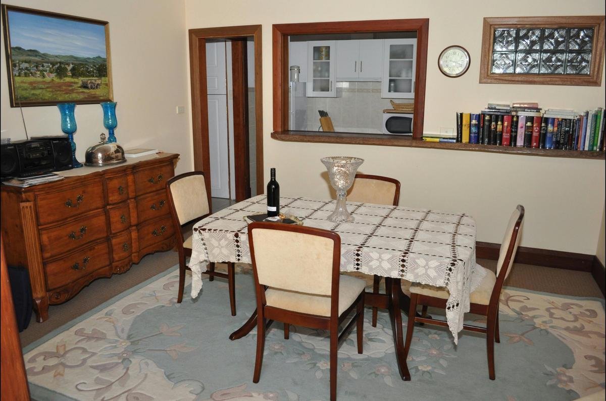 OWNERS APARTMENT