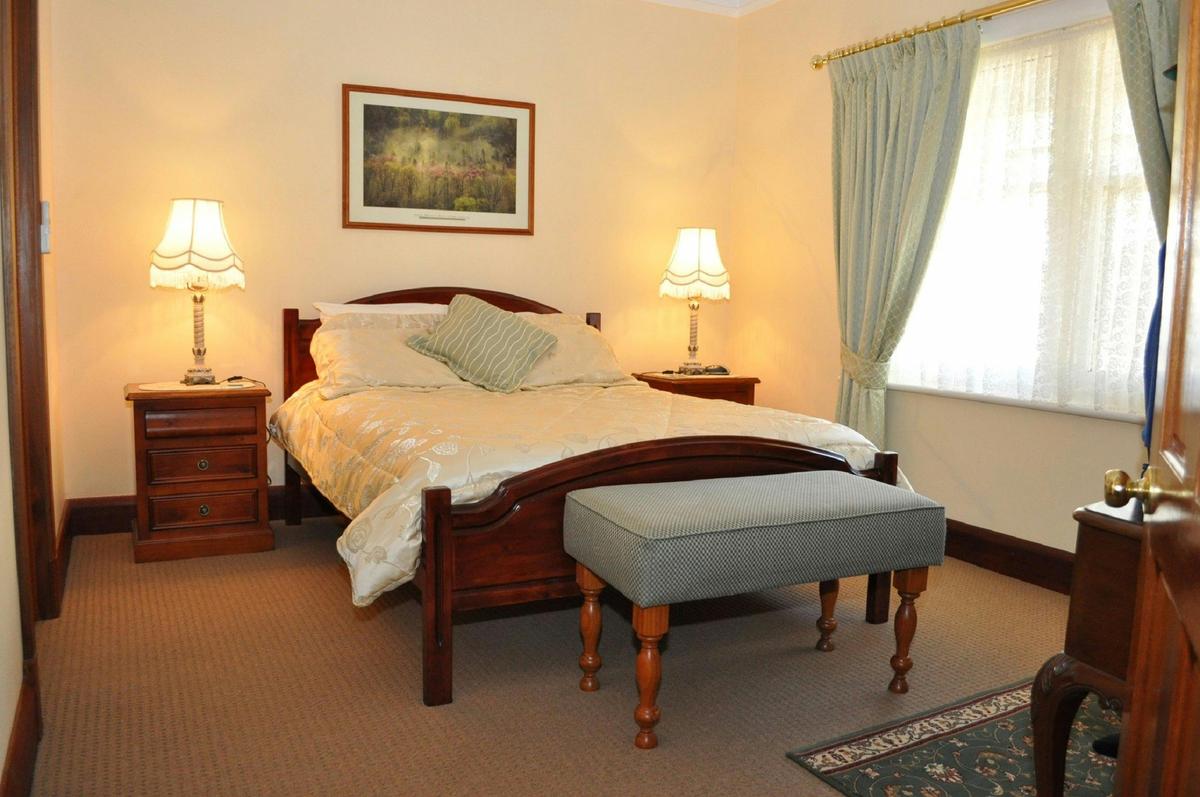 Adonia Apartment