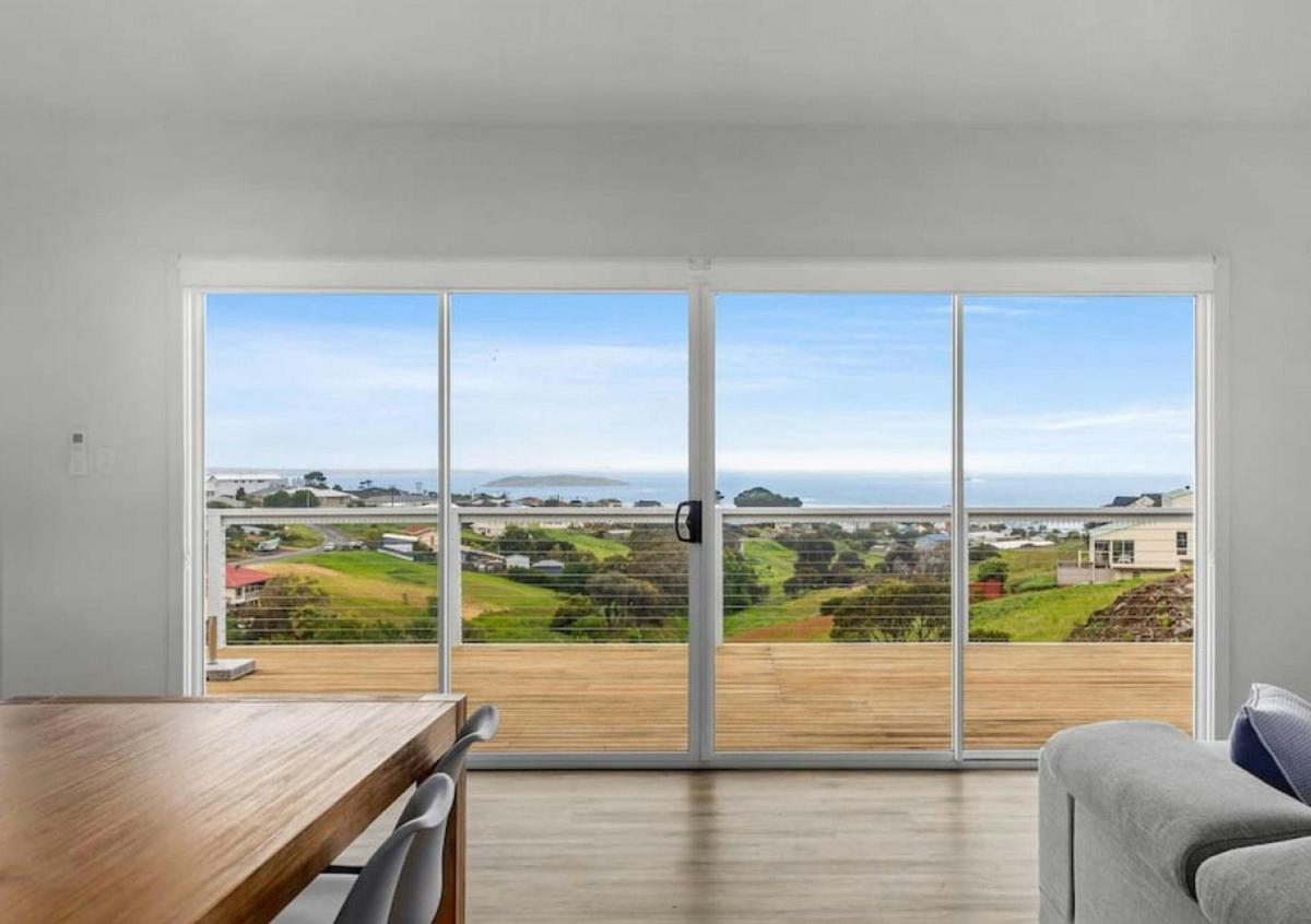 Ocean Views