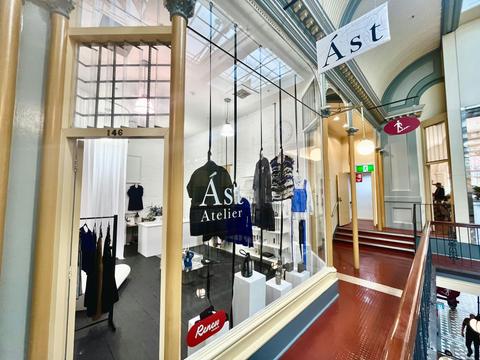 Ást Atelier