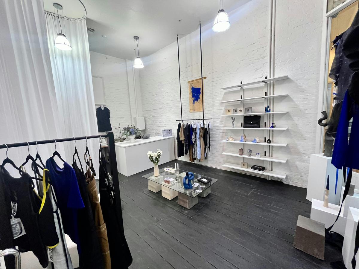 Ast Atelier - Artisan wares Boutique Fashion and Workshops