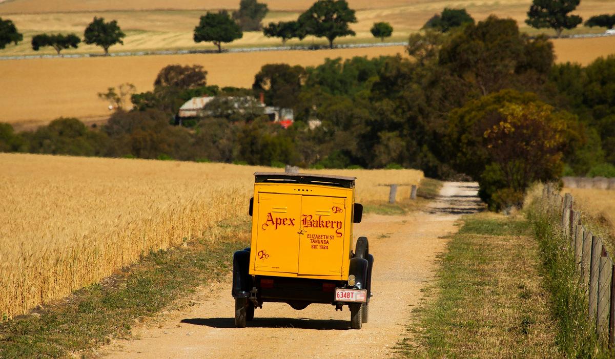 We deliver