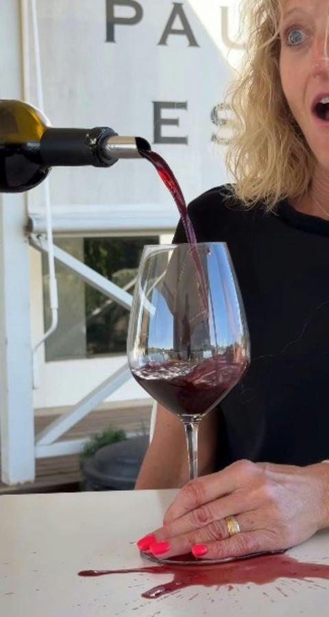 Barossa Valley Boutique Winery Tour