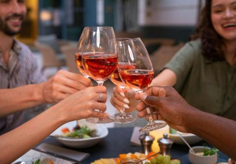 Barossa Valley Bold Reds Tour