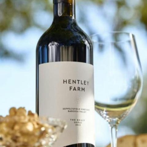 Barossa Valley Boutique Winery Tour