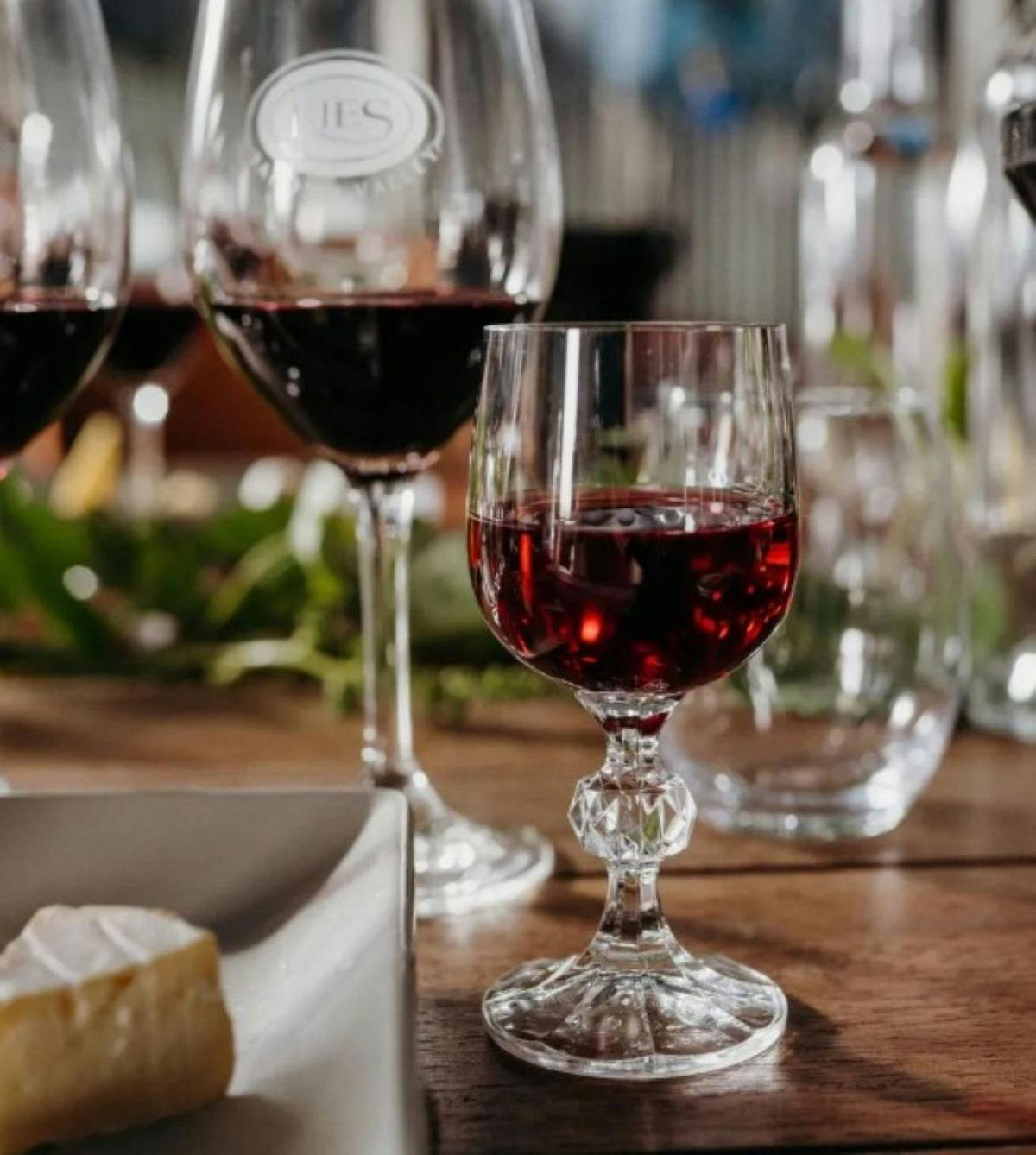Barossa Valley Bold Reds Tour