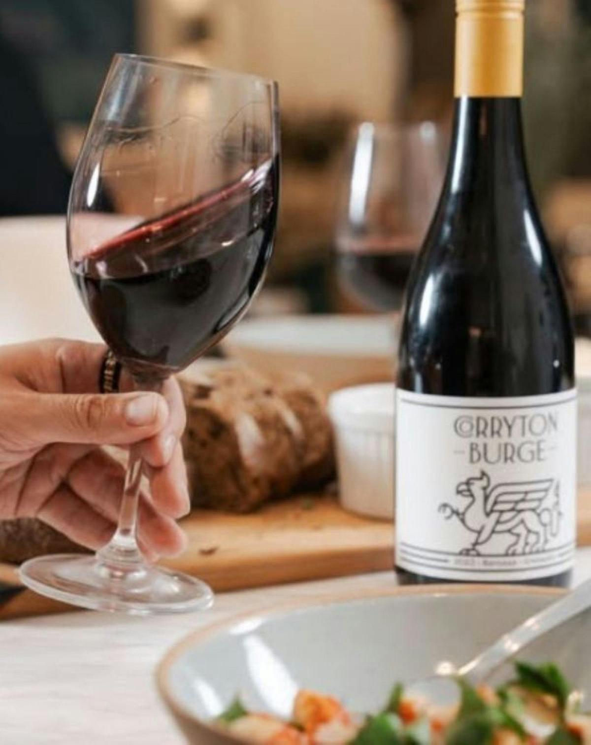 Barossa Valley Fine Dining Tour