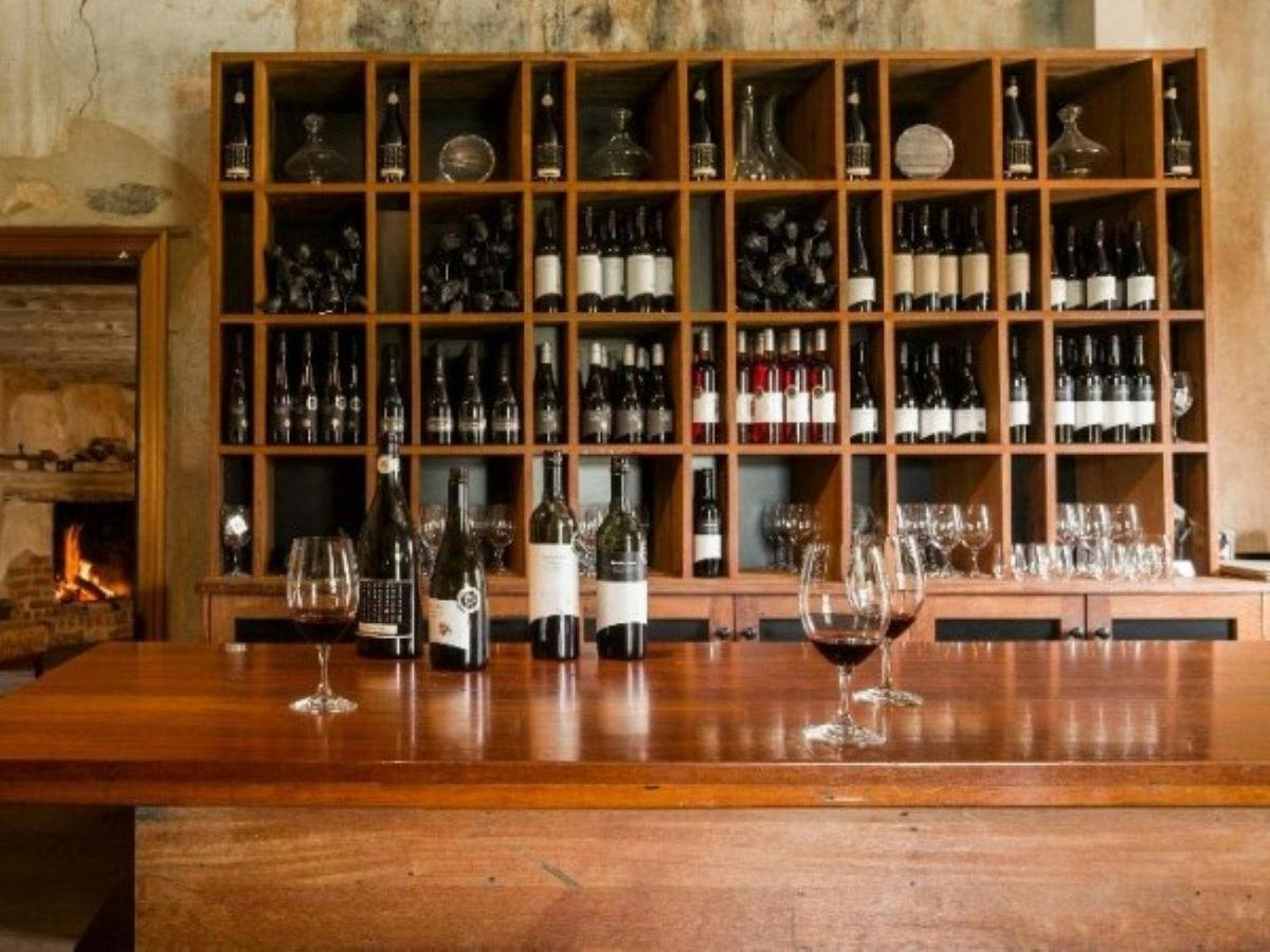 Barossa Valley Boutique Winery Tour