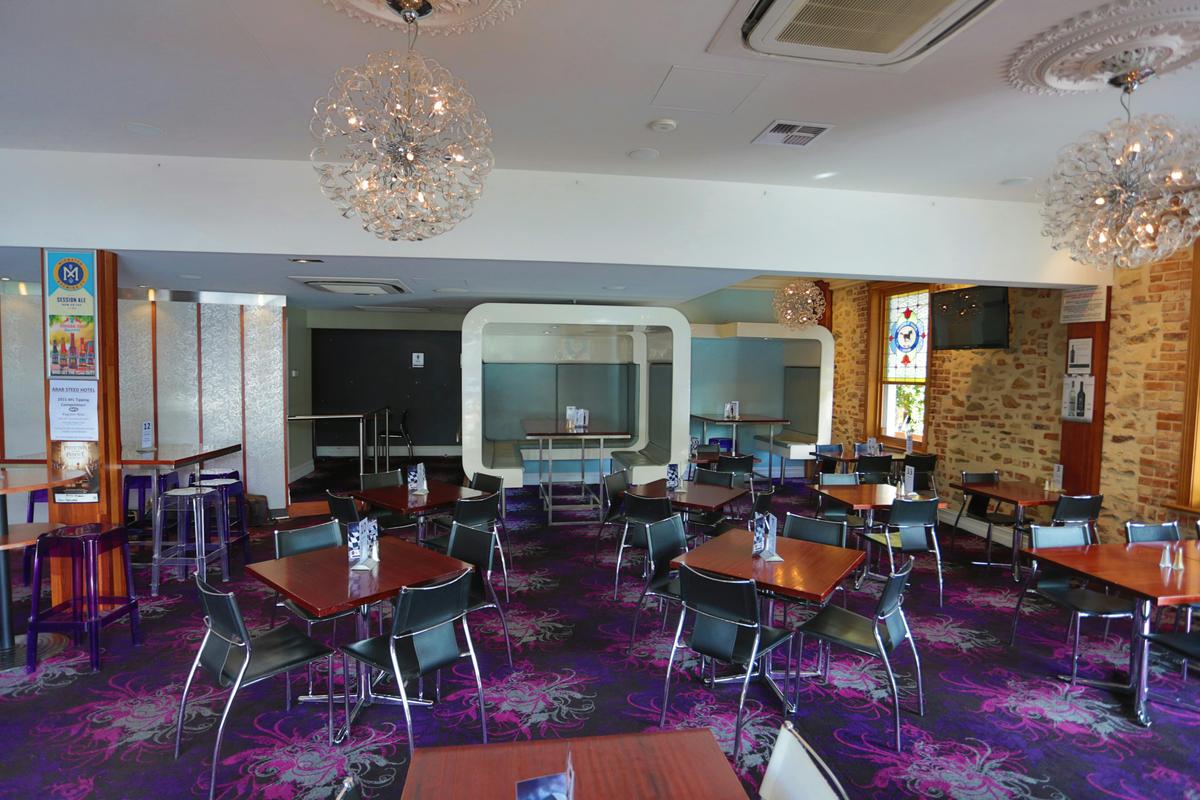 Bistro