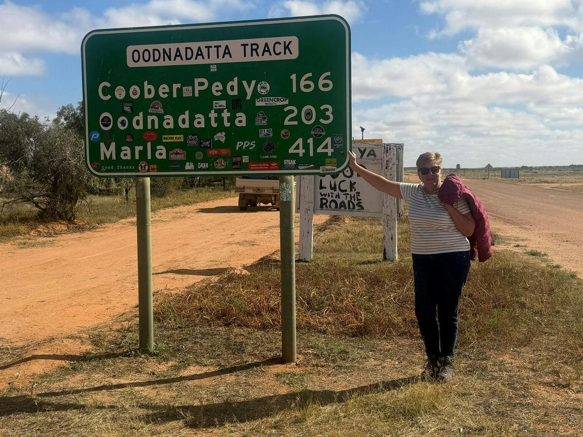 Taste of the Outback (3 Days)