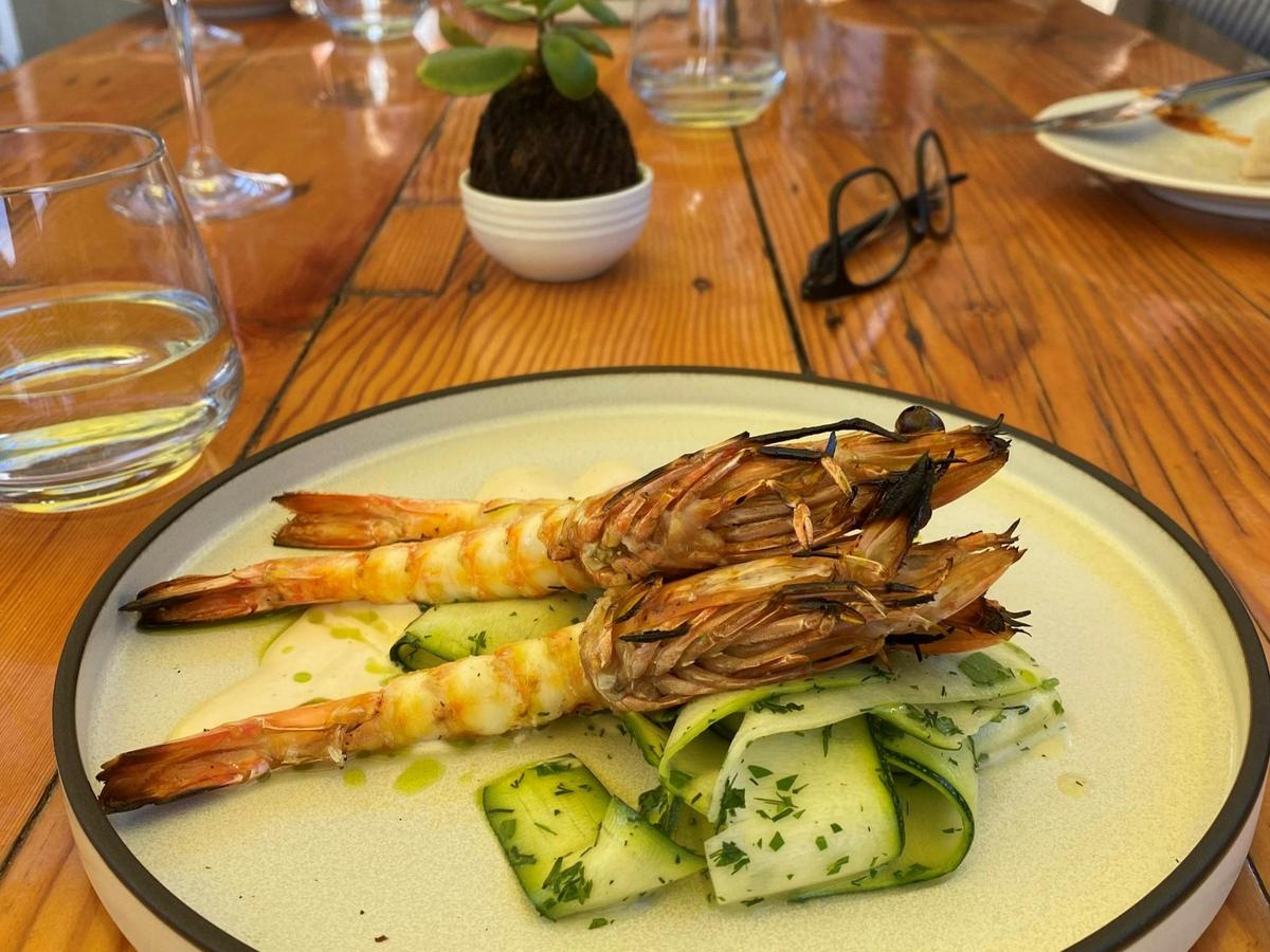 Seafood Lovers' Weekend (3 days)