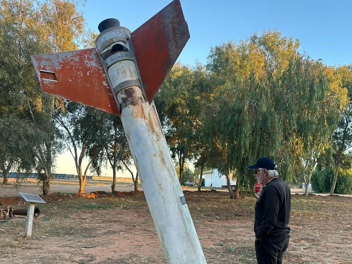The Kimberley & Pilbara (14 days)