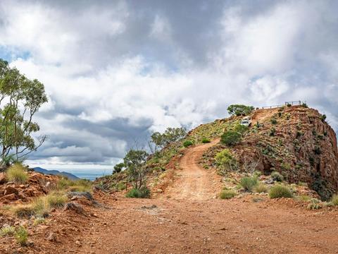 Taste of the Outback (3 Days)