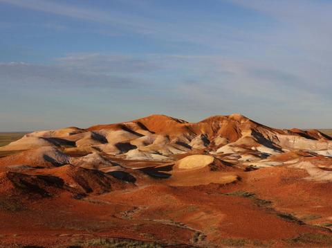 Vistas of South Australia (4 days)