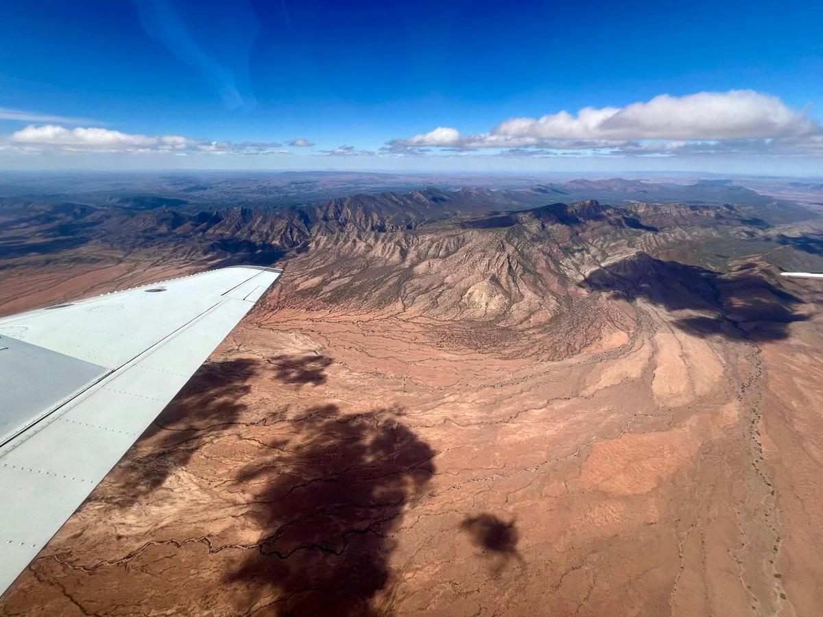 Vistas of South Australia (4 days)