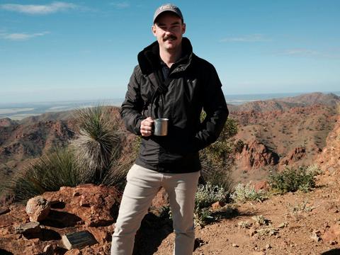 Outback Horizons (5 Days)