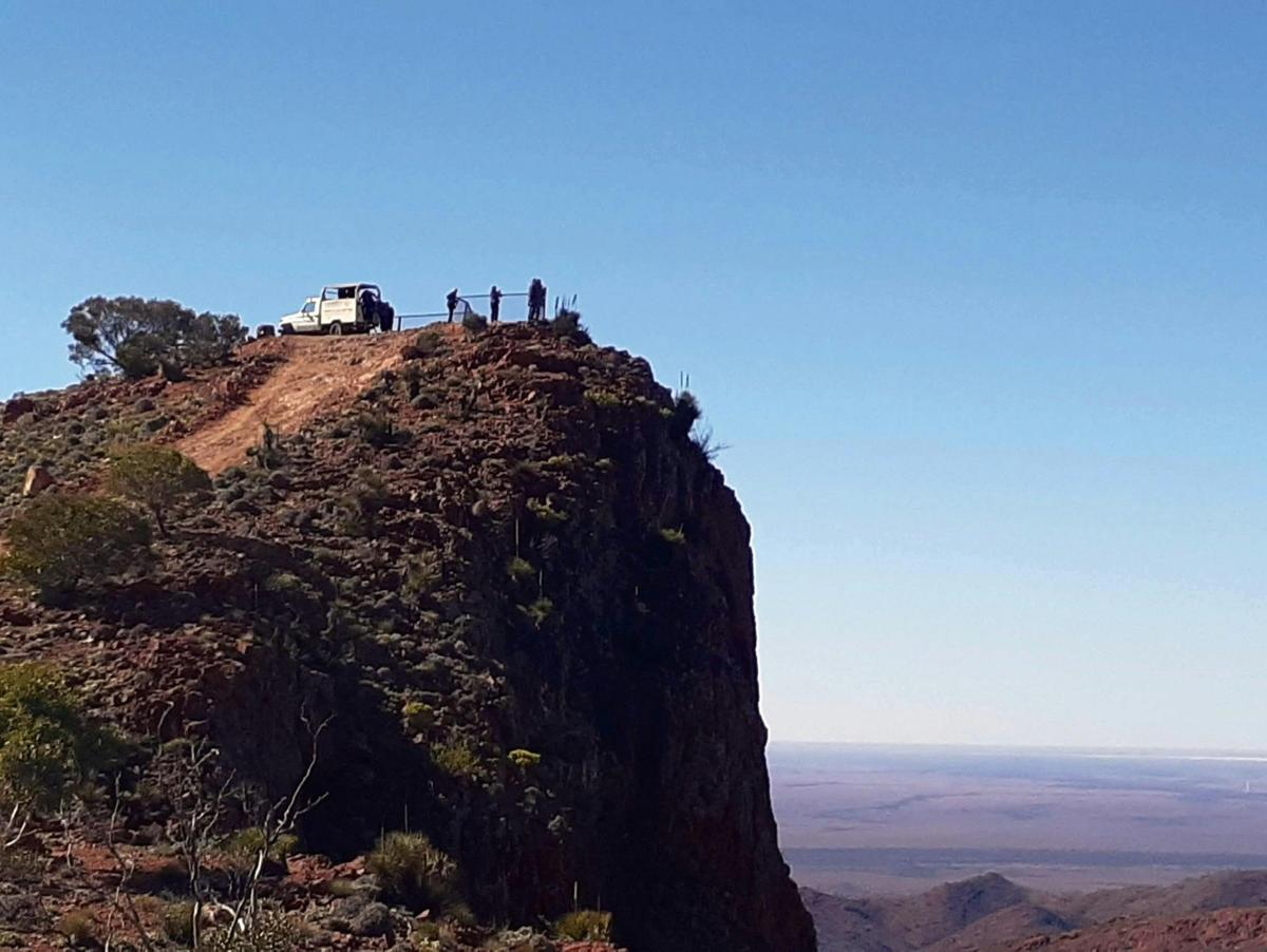 Outback Horizons (5 Days)