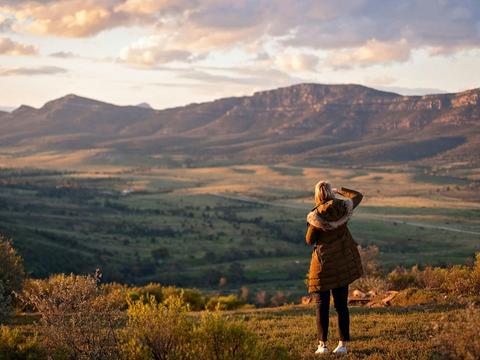 Australian Air Safaris