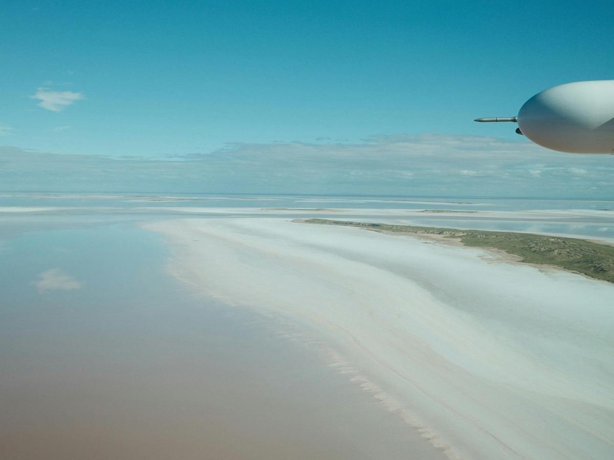 Outback Horizons (5 Days)