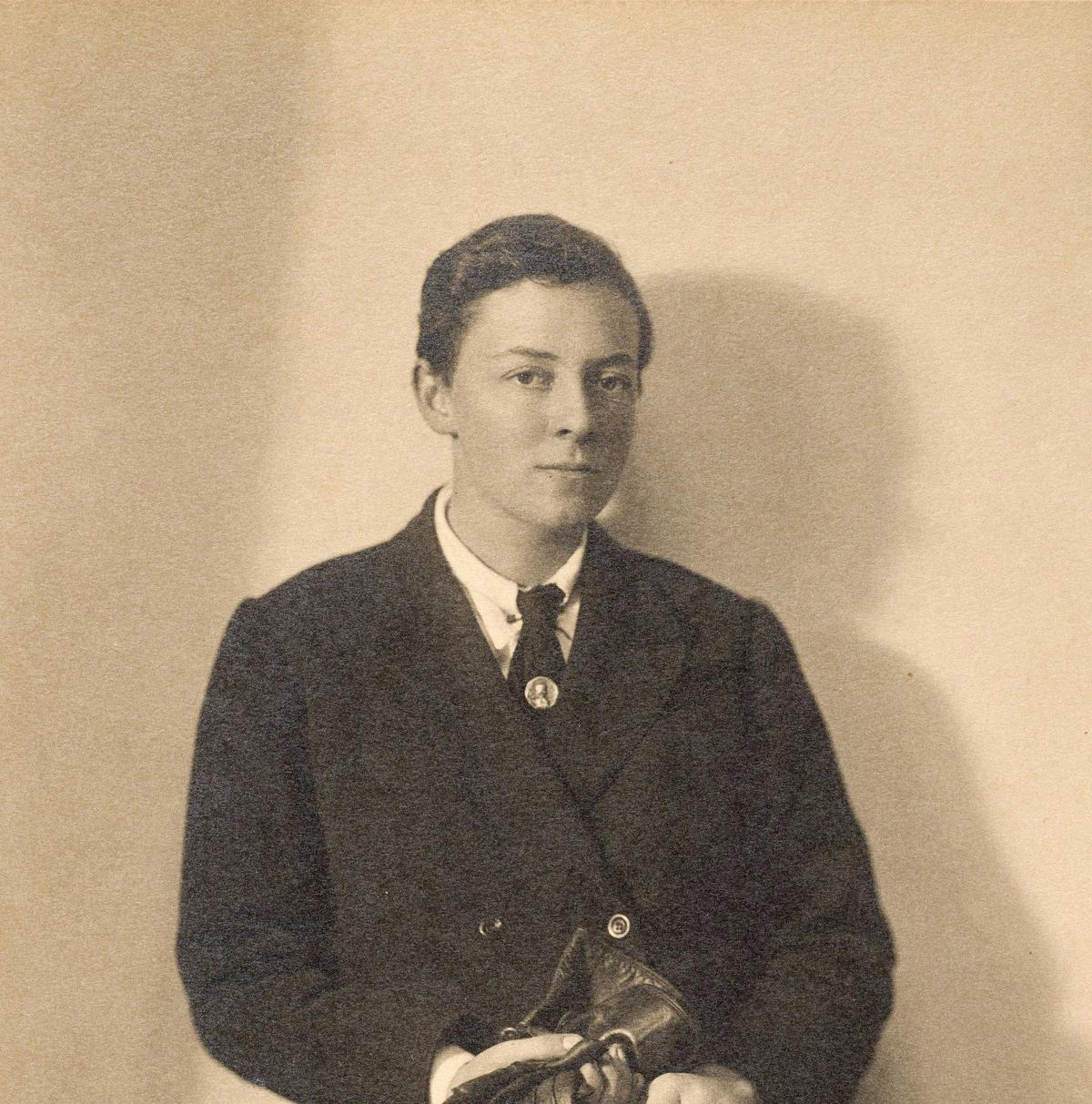 Alice Anderson