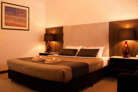 King Deluxe Room